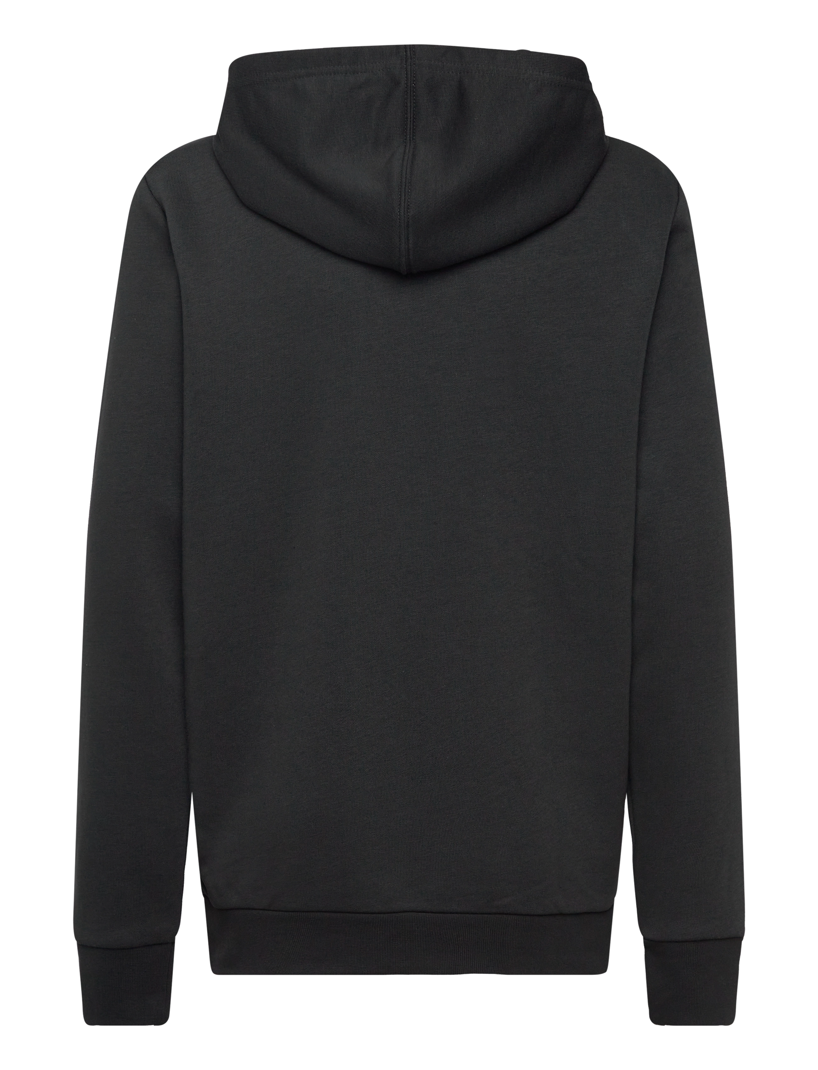 adidas Sportswear - U BL 2 HOODIE - black/brired - 1