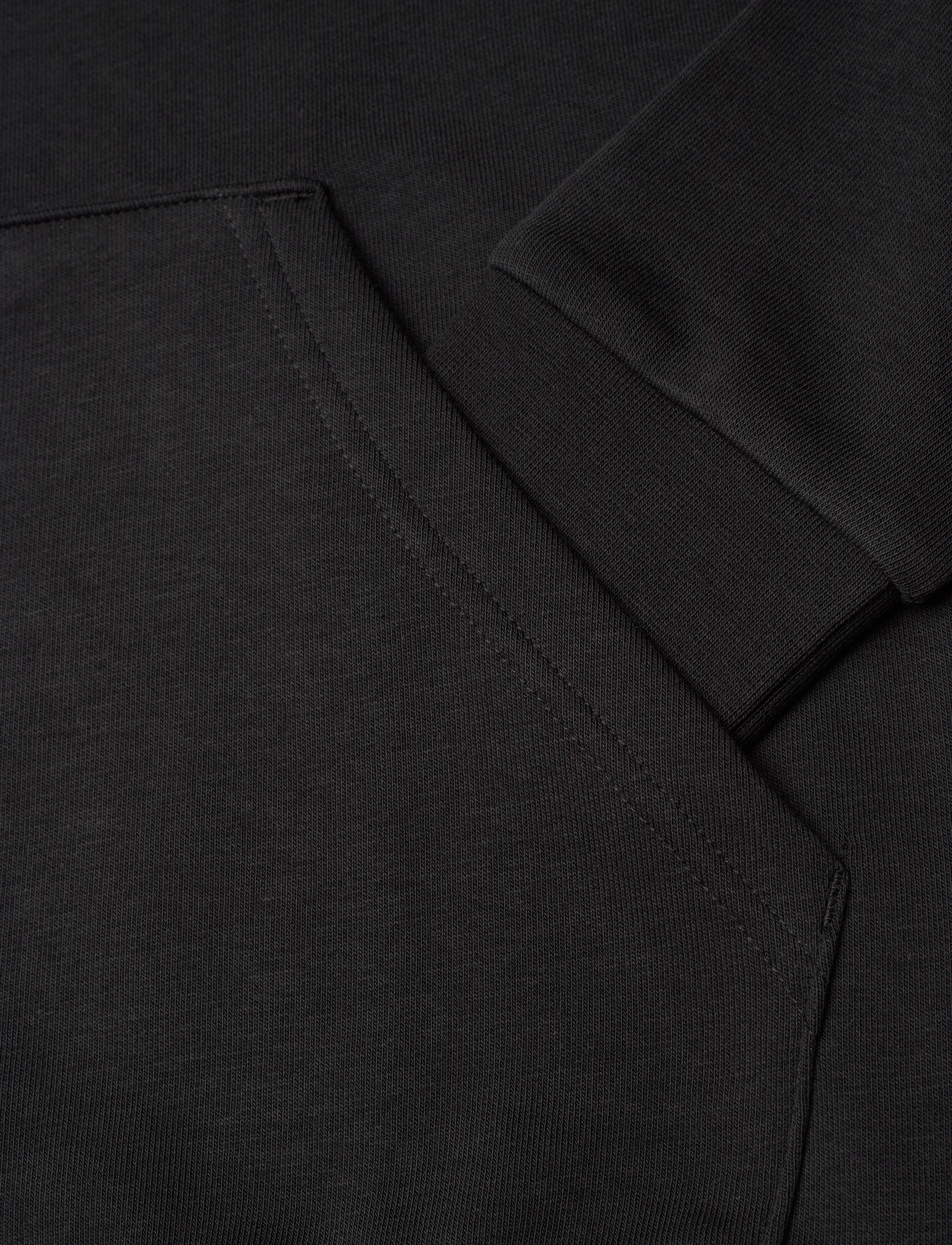 adidas Sportswear - U BL 2 HOODIE - black/brired - 3