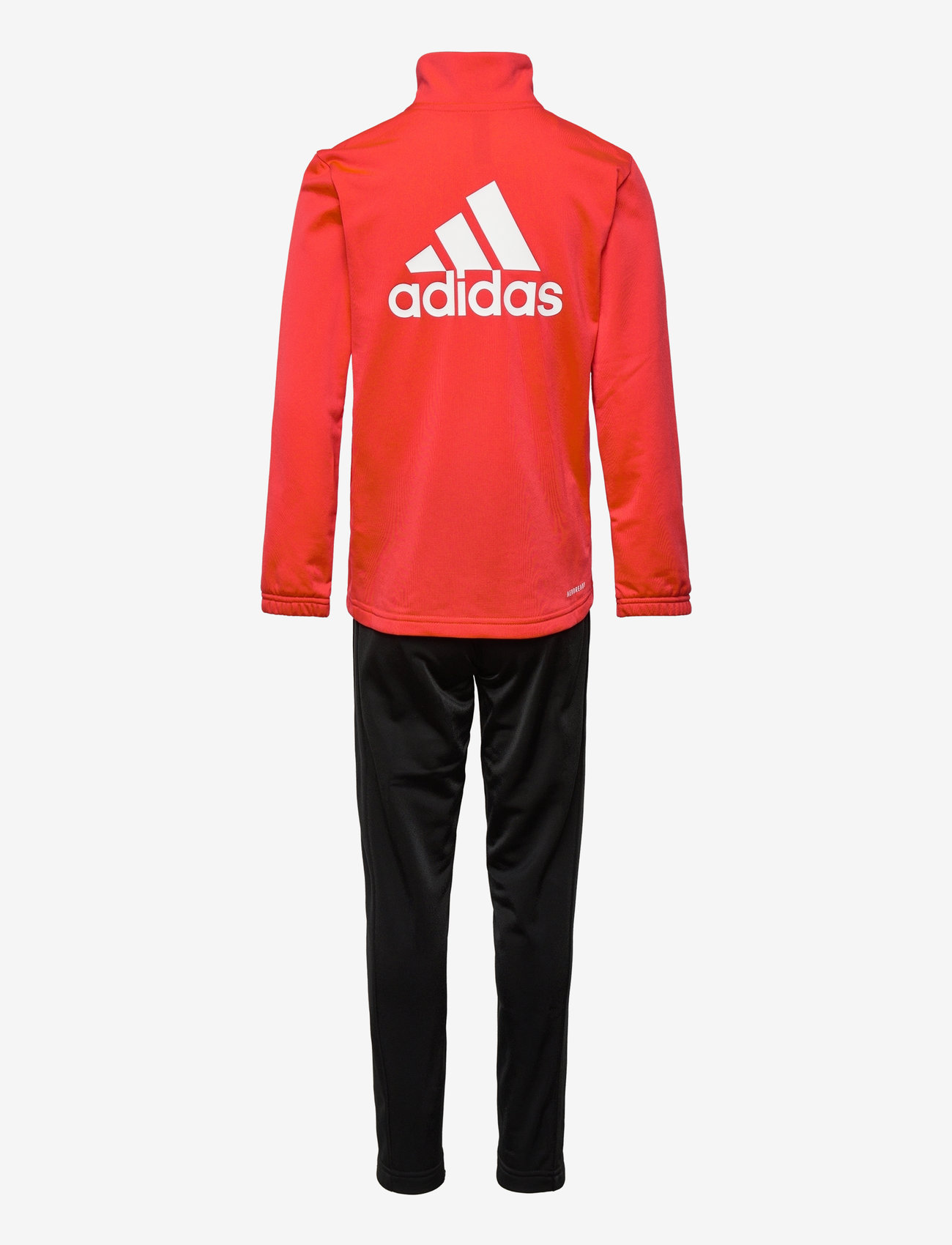 adidas Sportswear - U BL TS - brired/white - 1