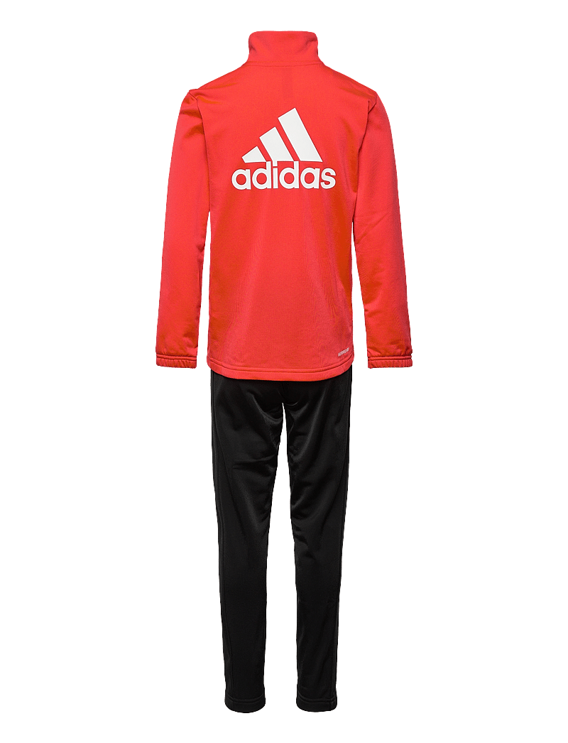Chandal Adidas Adidas Trainingspak Heren Rood Chandal Adidas