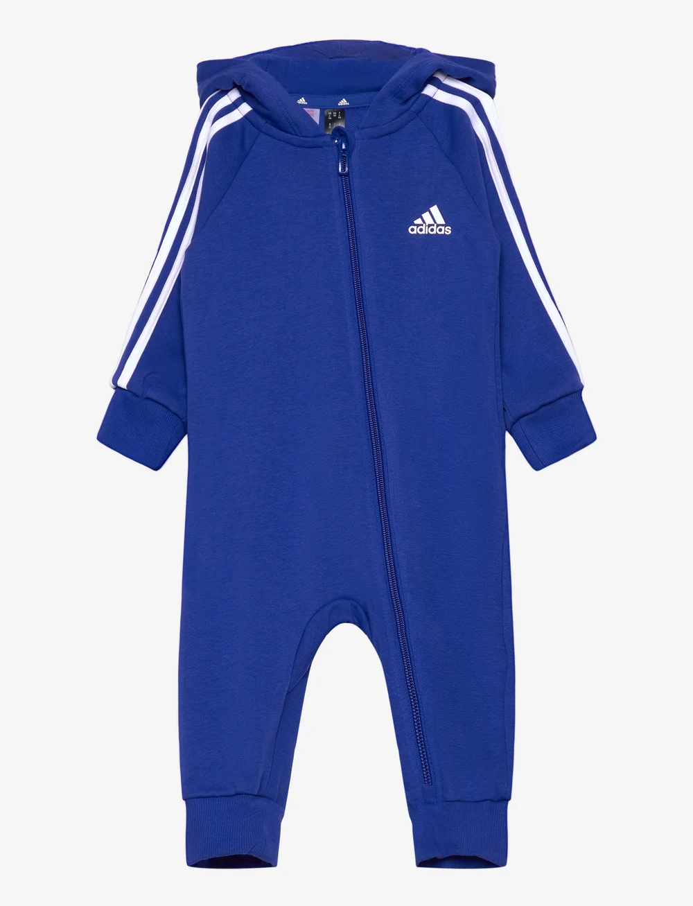 adidas Sportswear I 3s Ft Onesie One sie Boozt