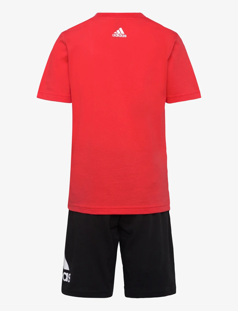 adidas Sportswear Lk Bl Co T Set Sets with short sleeved t shirt Boozt