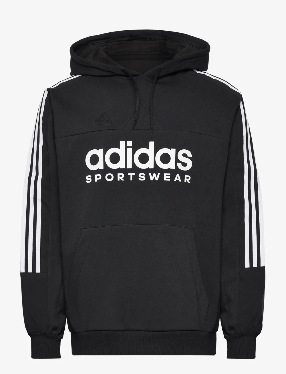 Adidas tiro pullover sales