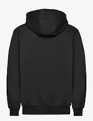 adidas Sportswear - M TIRO HOODIE - džemperi ar kapuci - black - 1