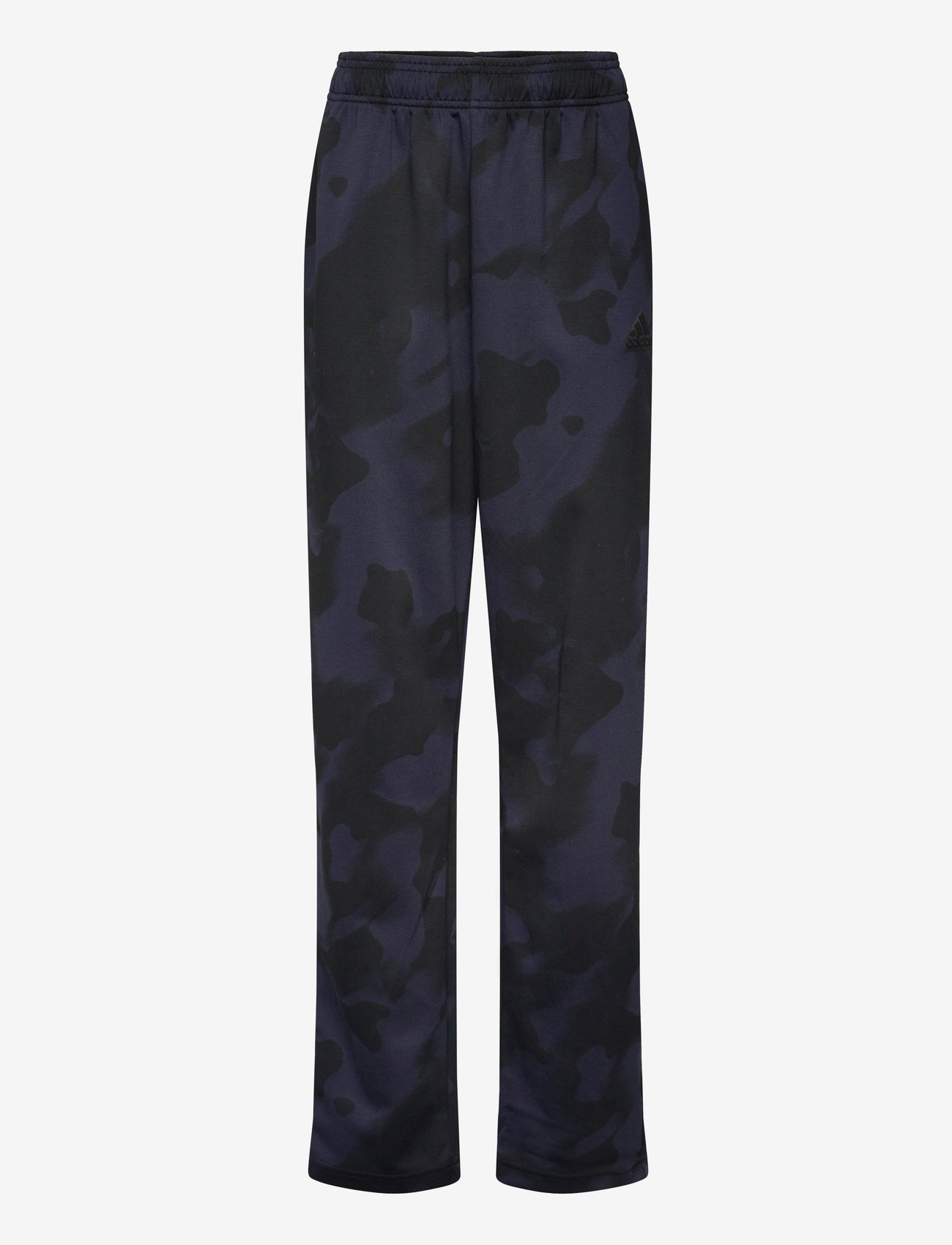 adidas Sportswear - J FI AOP PT - træningsbukser - black/legink/black - 0