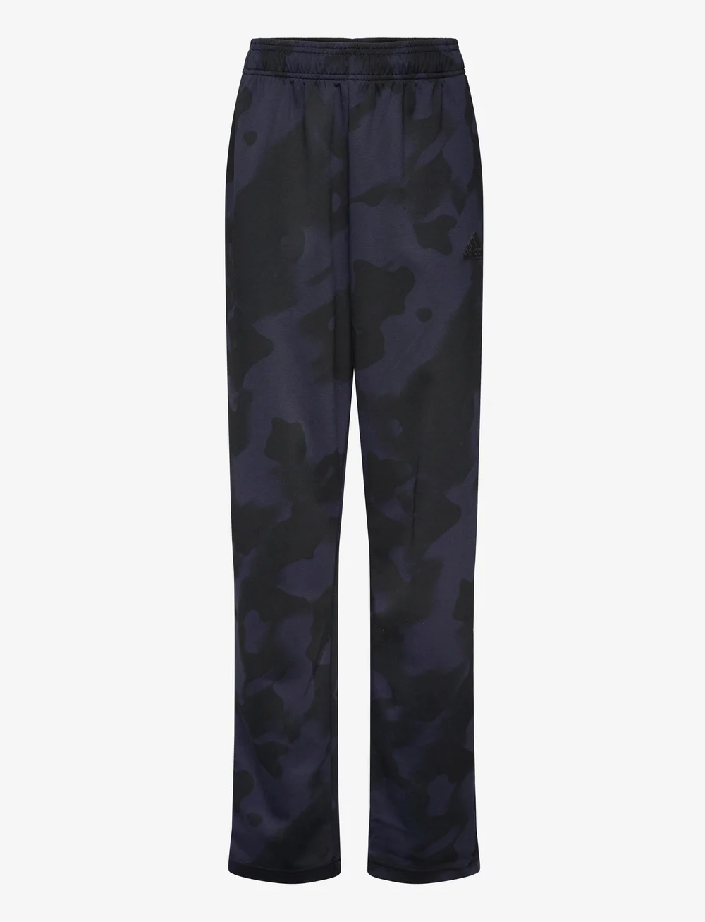 adidas Sportswear - J FI AOP PT - training pants - black/legink/black - 0