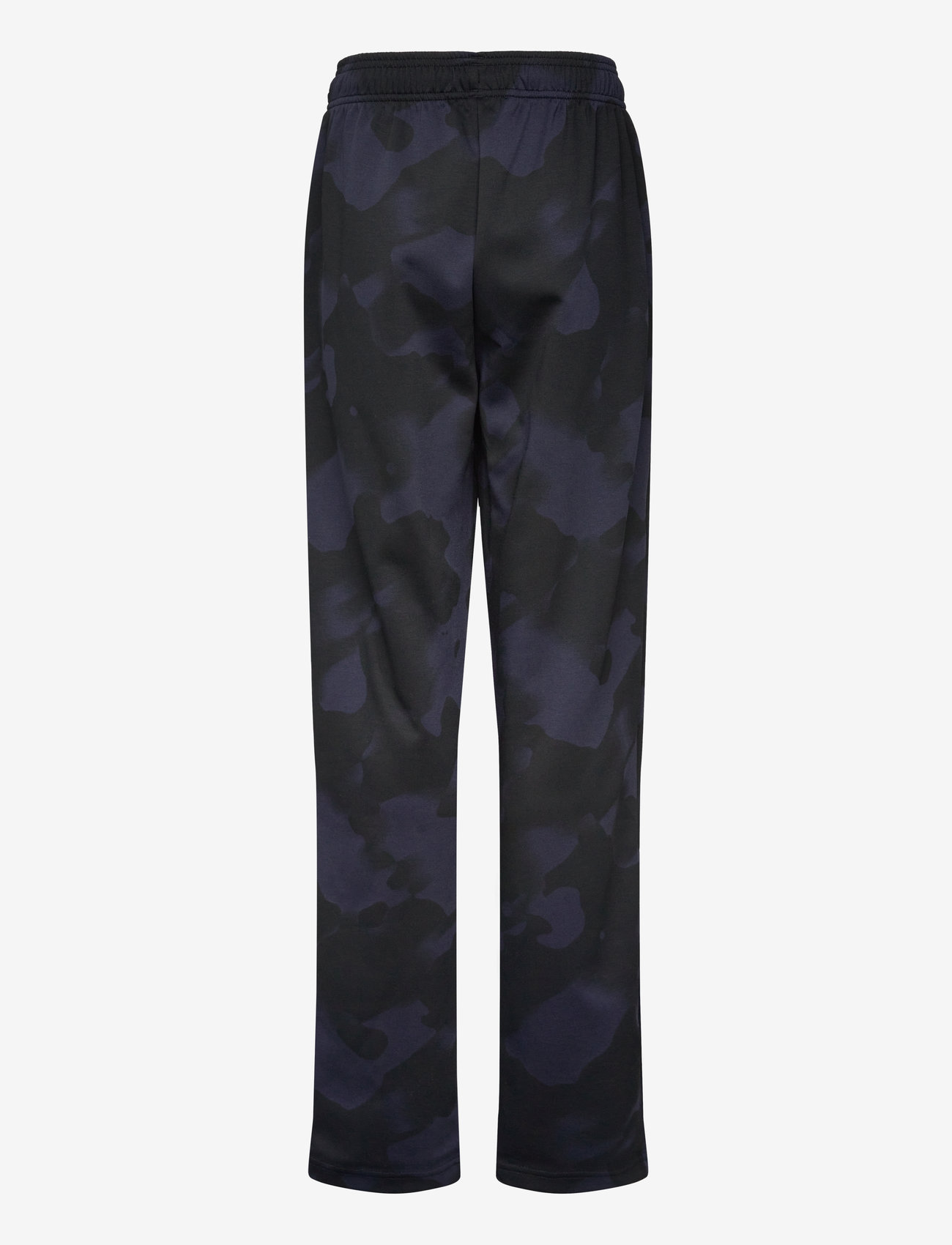 adidas Sportswear - J FI AOP PT - træningsbukser - black/legink/black - 1