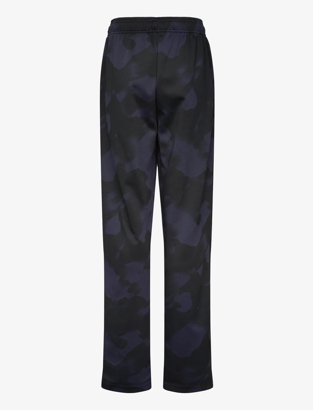 adidas Sportswear - J FI AOP PT - training pants - black/legink/black - 1