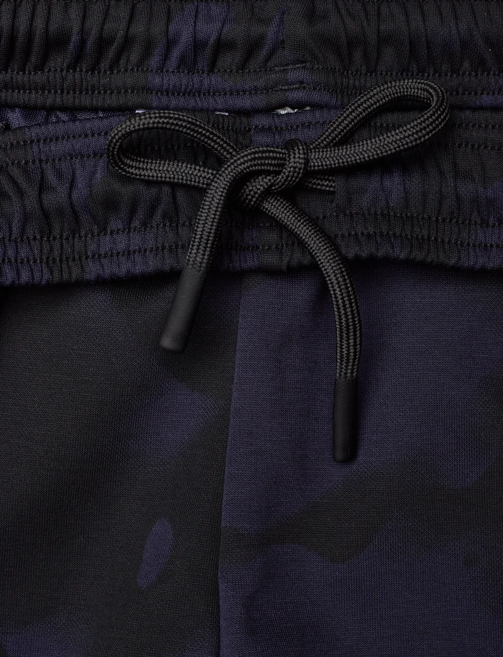 adidas Sportswear - J FI AOP PT - training pants - black/legink/black - 3
