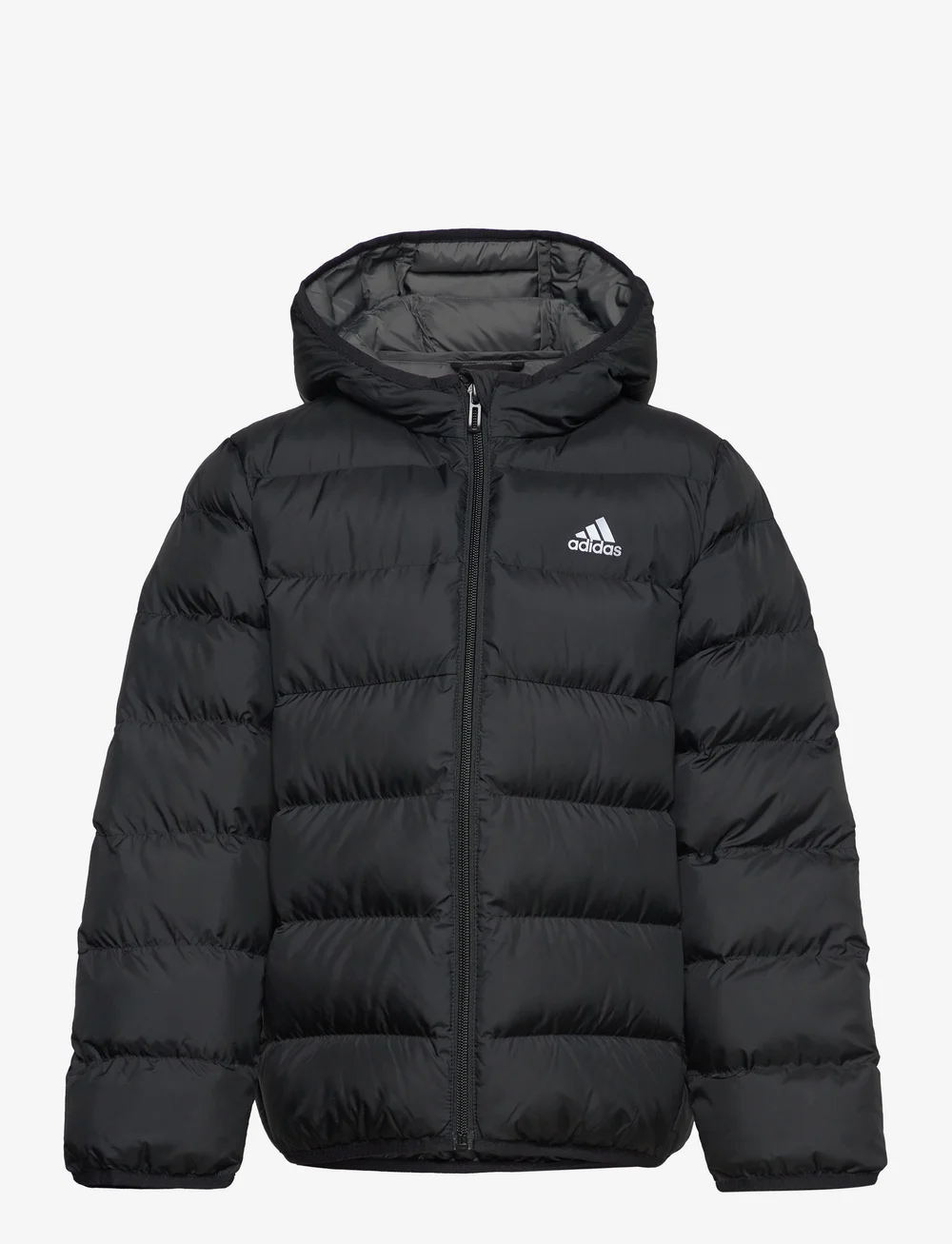 Adidas damen winterjacke schwarz sales