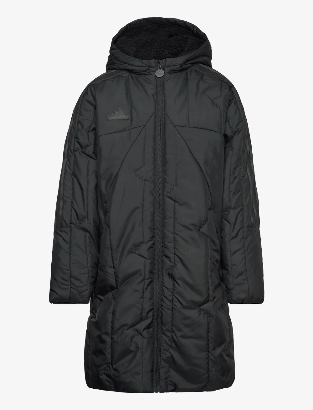 adidas Sportswear J Tiro Coat Jacket Boozt