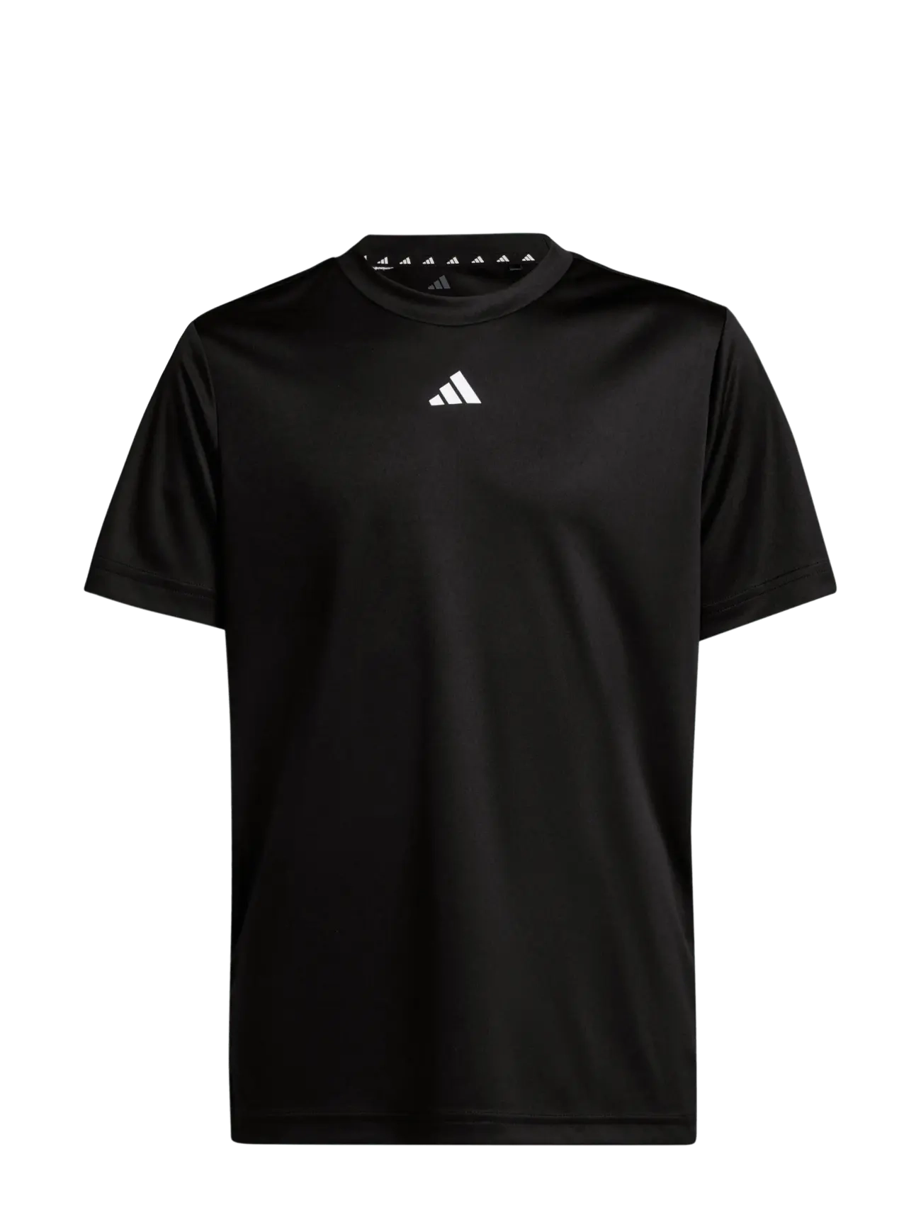 adidas Sportswear J TR-ES T - 4 for 3 - BLACK/WHITE / black
