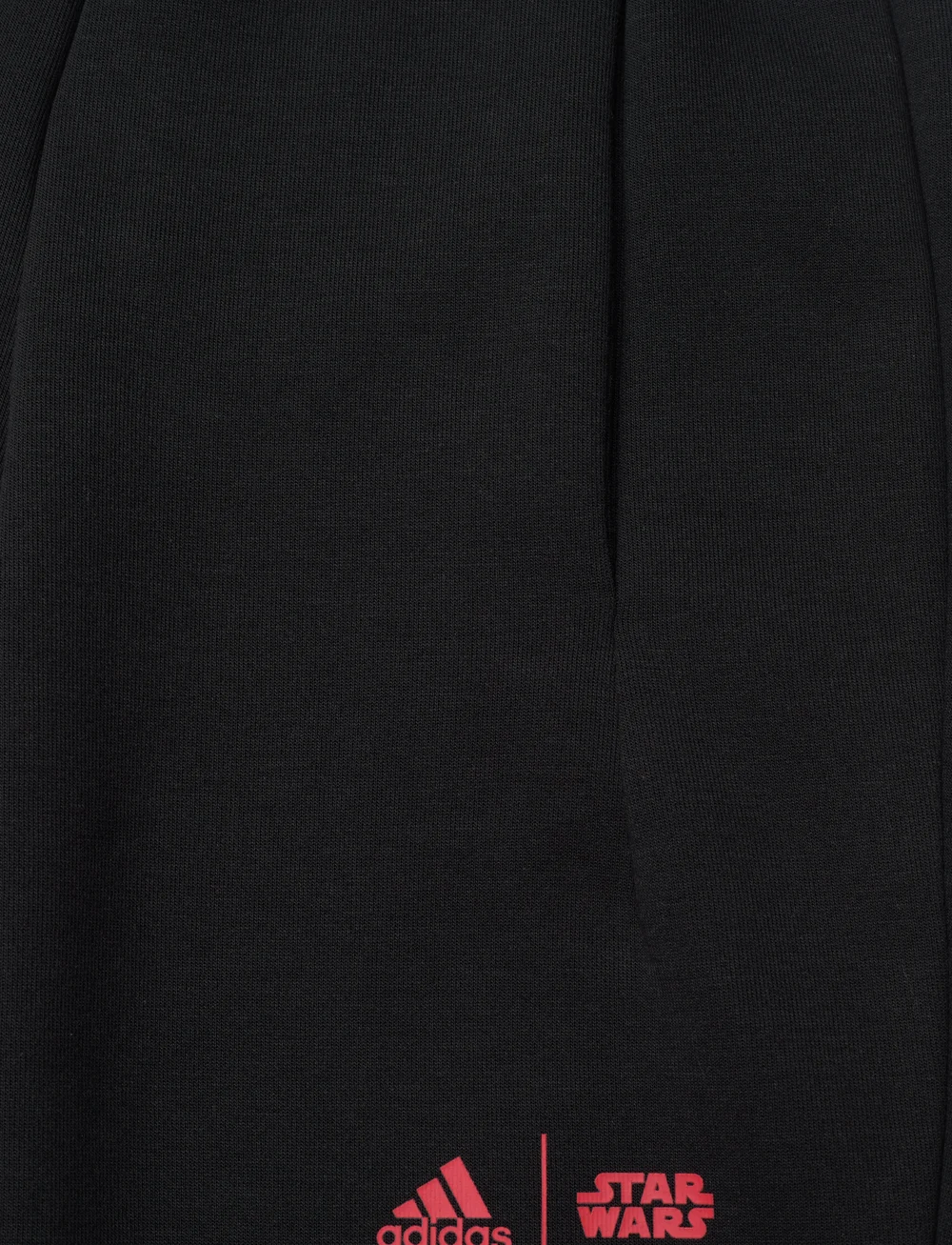 adidas Sportswear - J SW ZNE PNT - træningsbukser - black/brired - 2