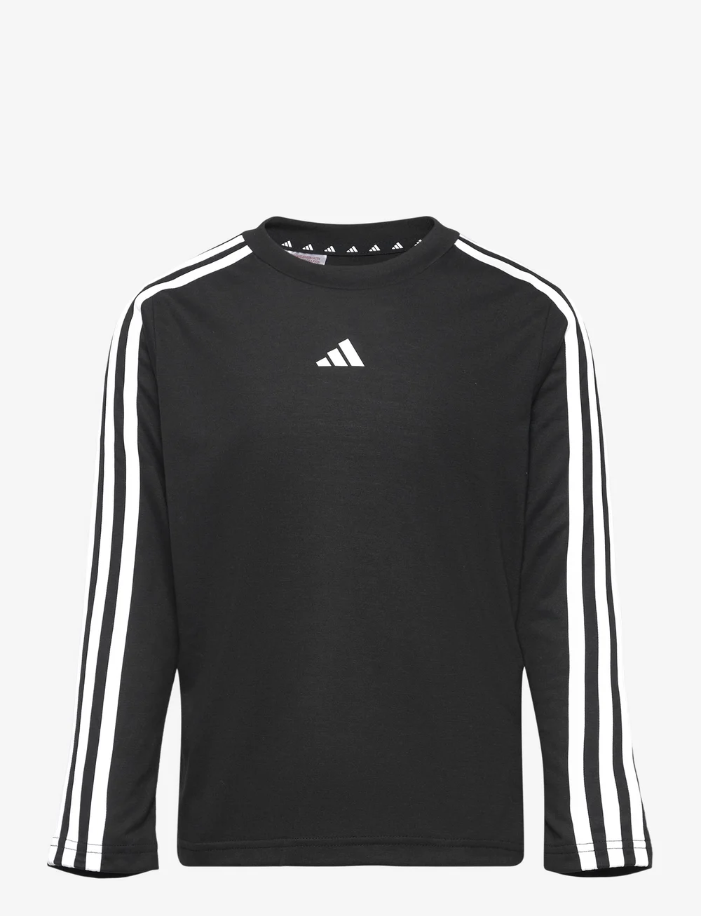 adidas Sportswear J Tr es 3s Ls Manches longues Boozt