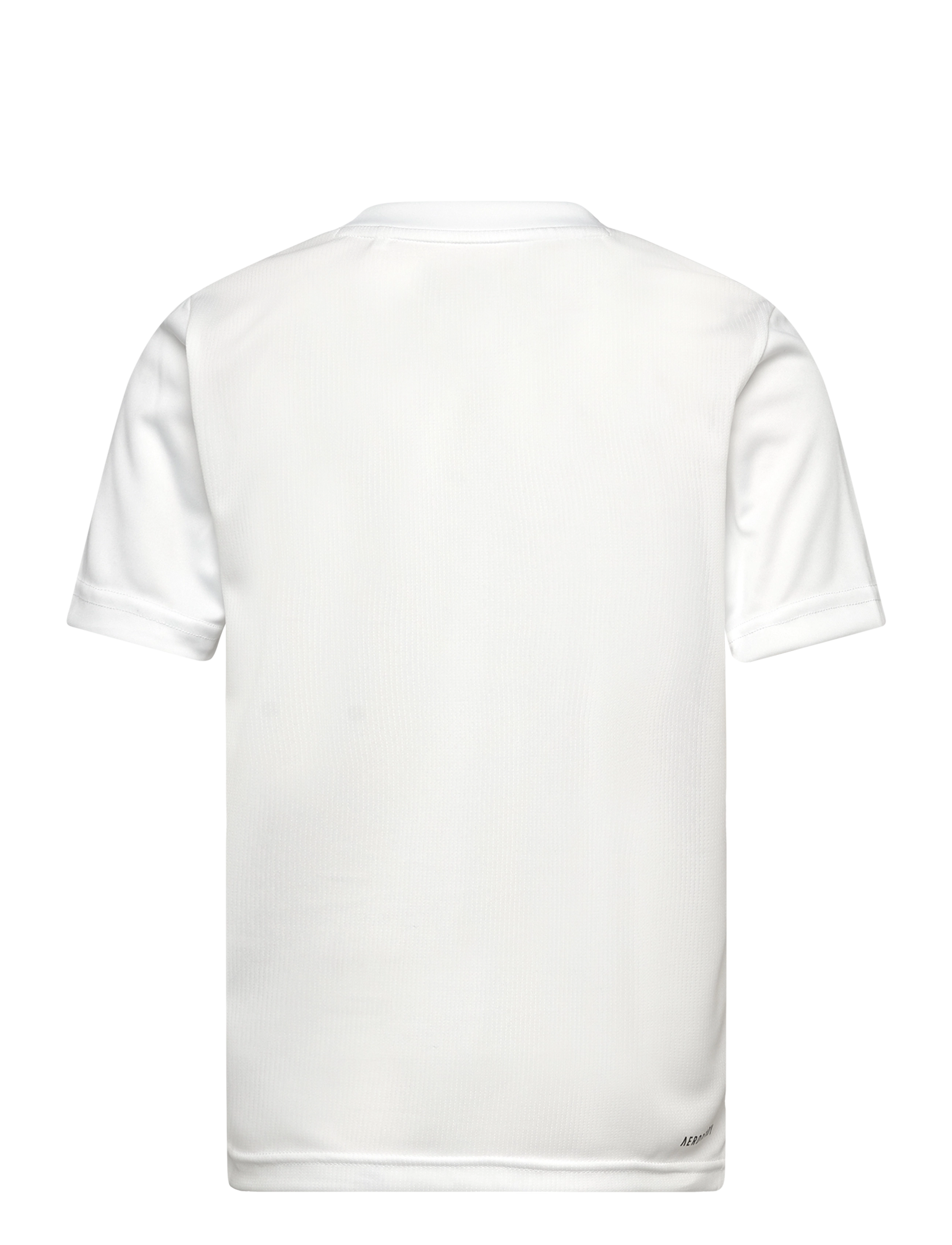adidas Sportswear - J TR-ES T - sportstoppe - white/black - 2