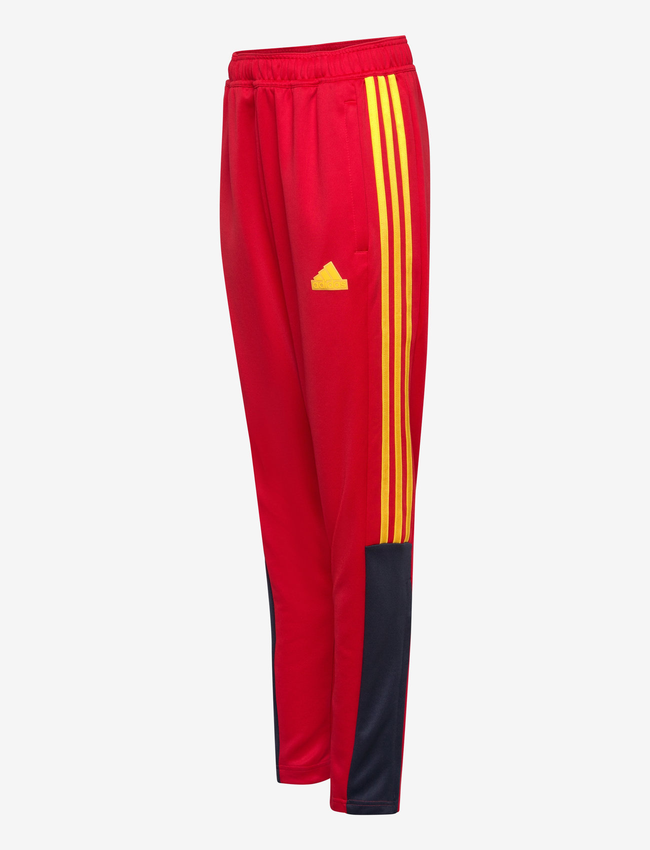 adidas Sportswear - J NP TIRO PANT - höstkläder - betsca/legink/bogold - 2