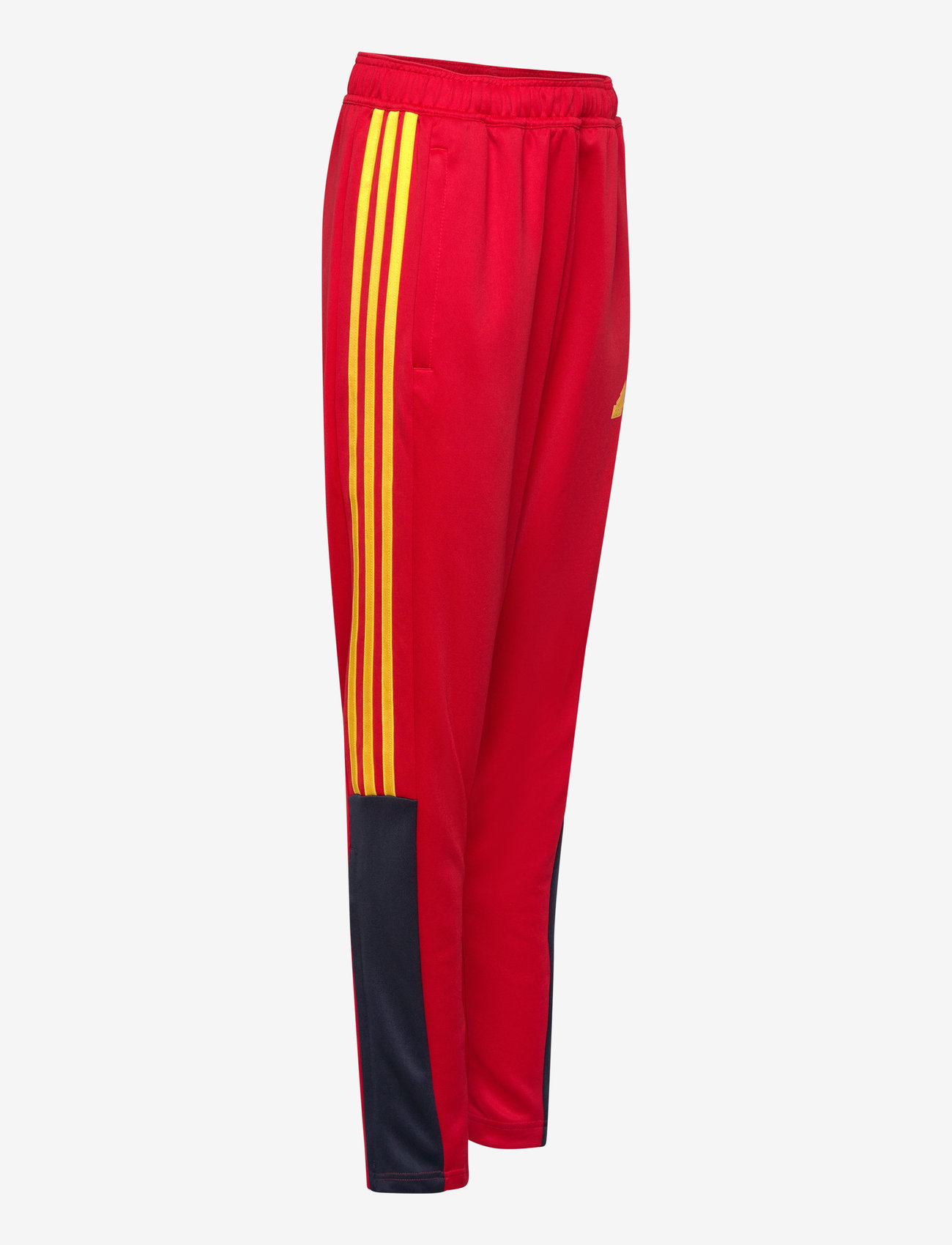 adidas Sportswear - J NP TIRO PANT - höstkläder - betsca/legink/bogold - 3