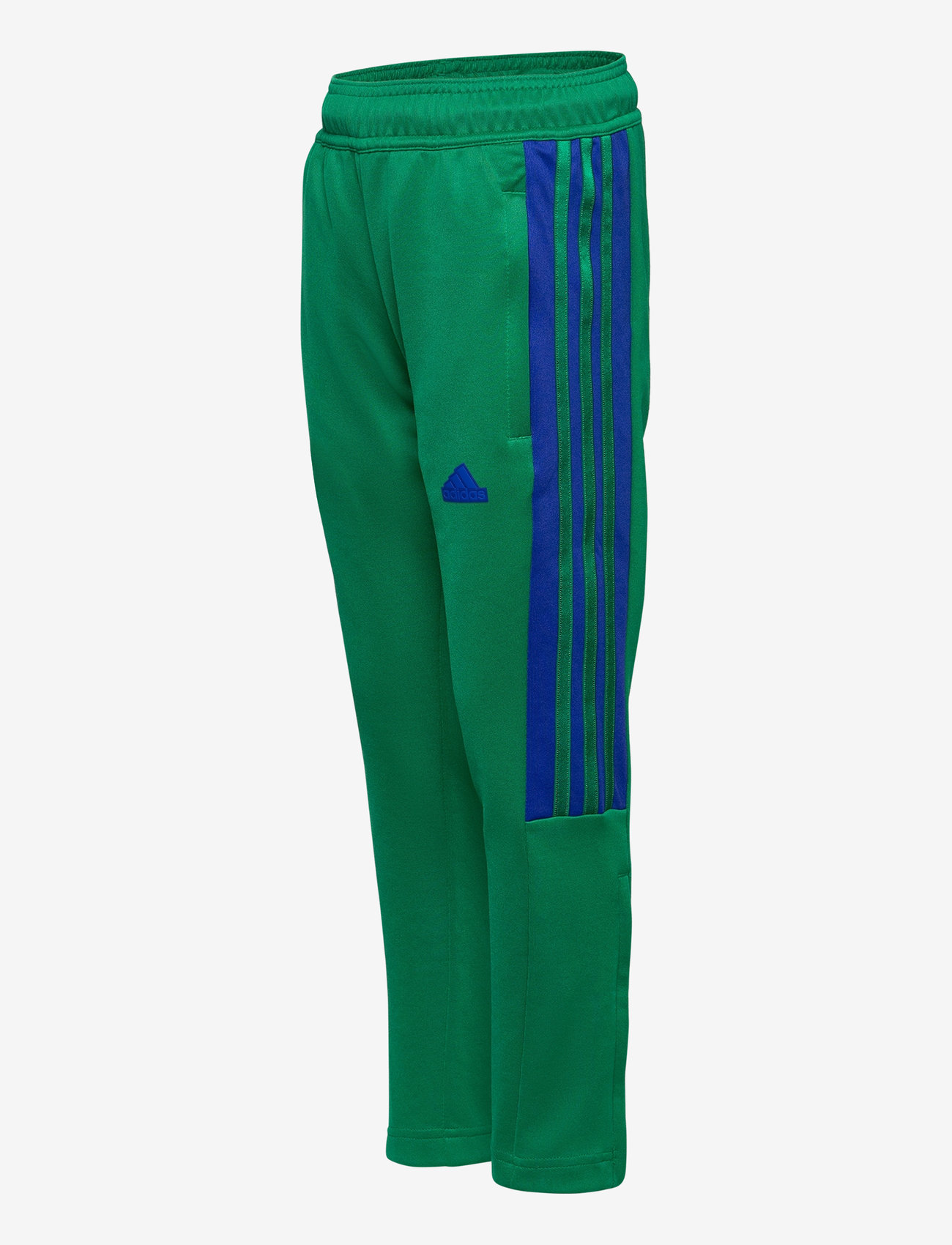 adidas Sportswear - J NP TIRO PANT - dressipüksid - bgreen/boblue/byello - 3