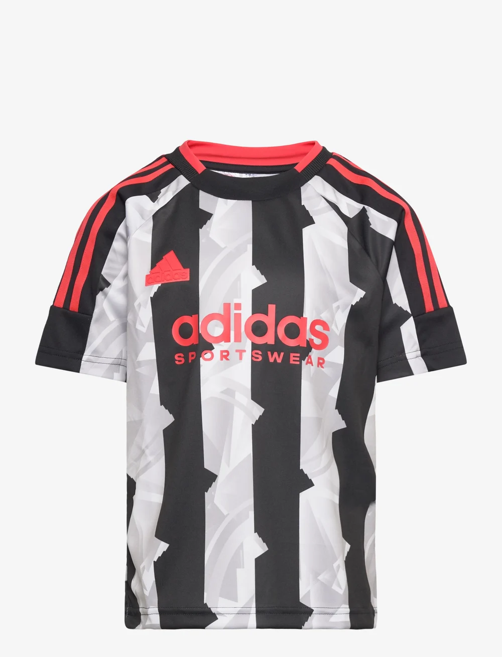 adidas Sportswear J Hot Tee Sportoberteile Boozt