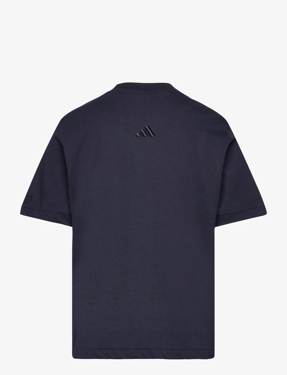 adidas Sportswear - J SZN GFX TEE - kurzärmelig - legink - 1