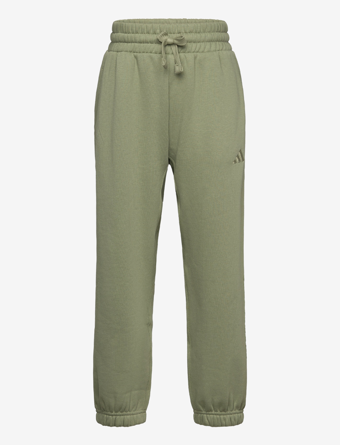 adidas Sportswear - J SZN GFX  PANT - tengrn - 0