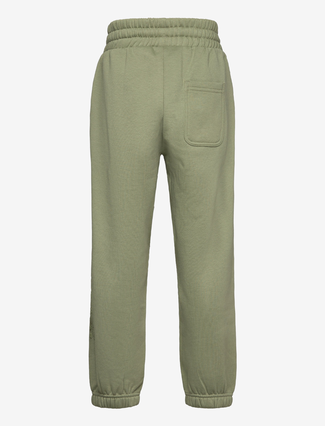 adidas Sportswear - J SZN GFX  PANT - tengrn - 1