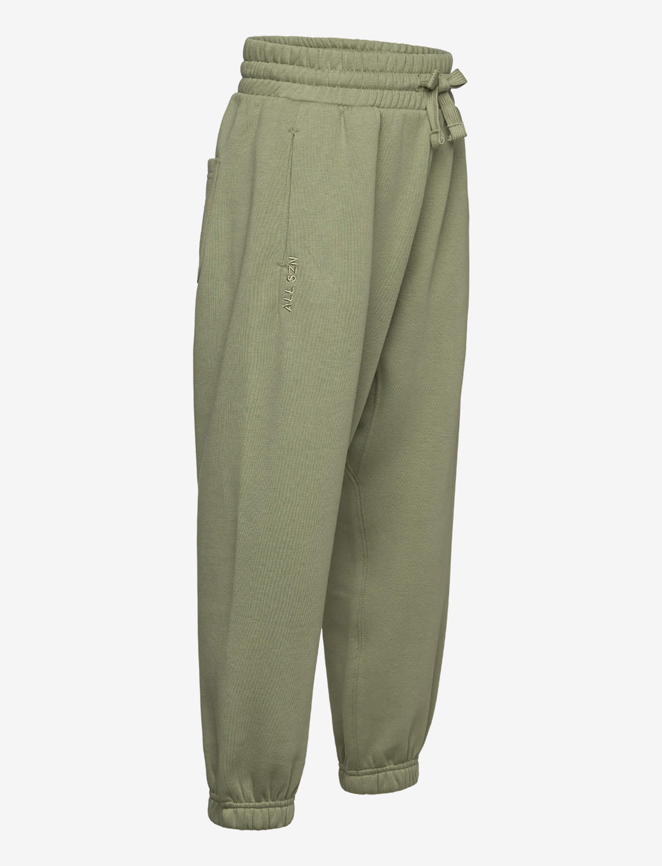 adidas Sportswear - J SZN GFX  PANT - tengrn - 2