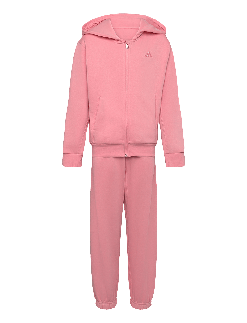 adidas Sportswear - J SZN GFX TS - treniņtērpi un divdaļīgi komplekti - semspa - 0