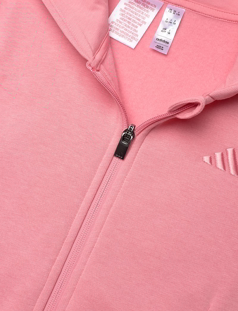 adidas Sportswear - J SZN GFX TS - treniņtērpi un divdaļīgi komplekti - semspa - 4