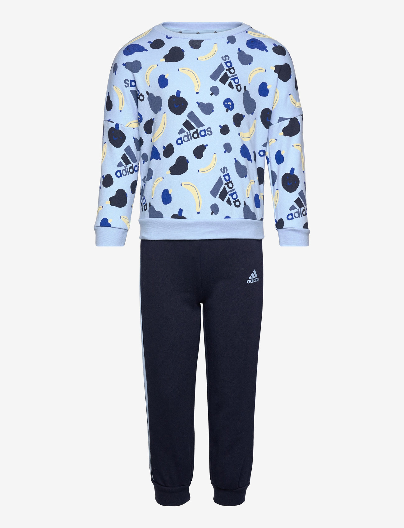 adidas Sportswear I Fruit Ft Jog (ASRIW1002) Tracksuits
