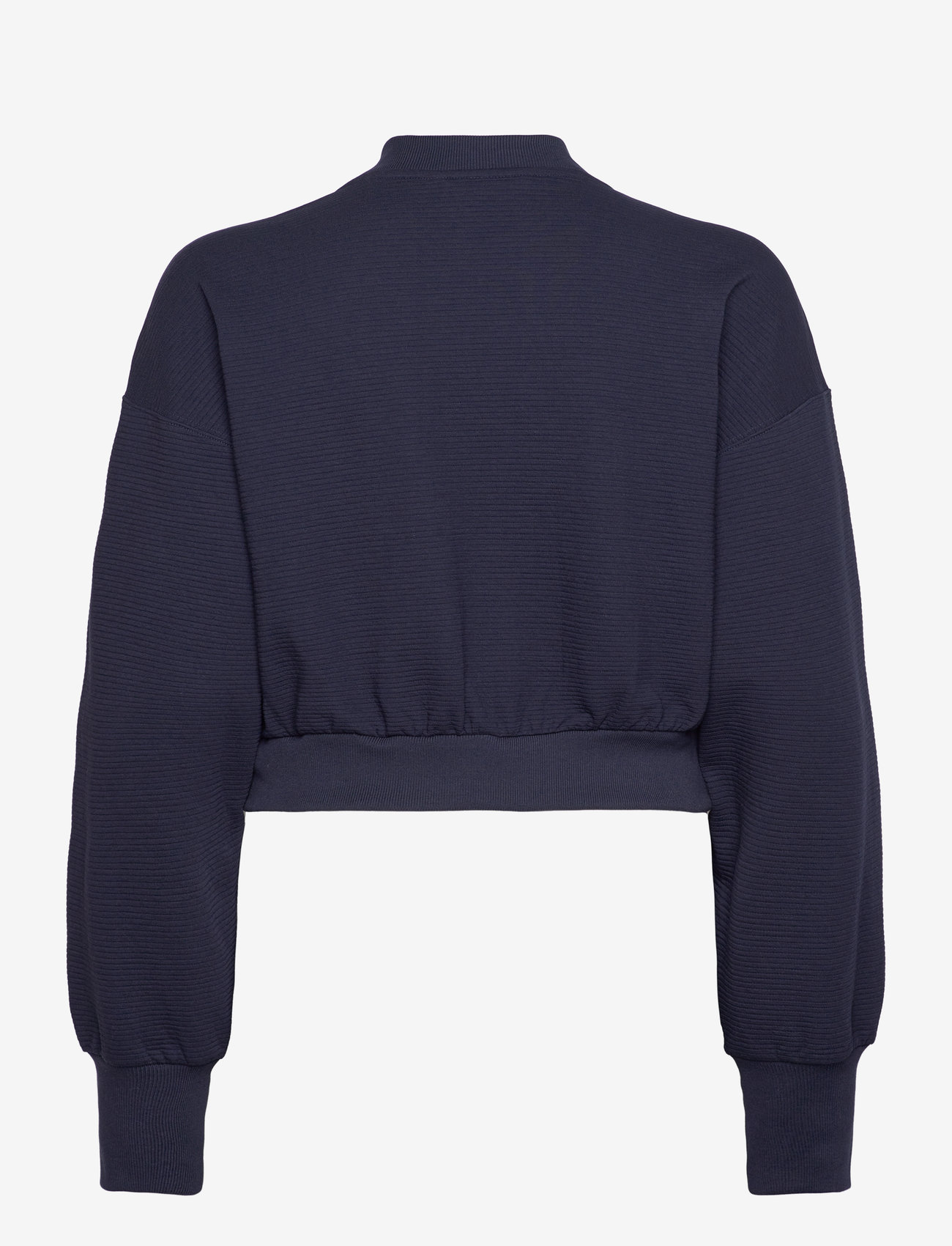 adidas Sportswear - ALL SZN RIB TRACK JACKET - tops - legink - 1