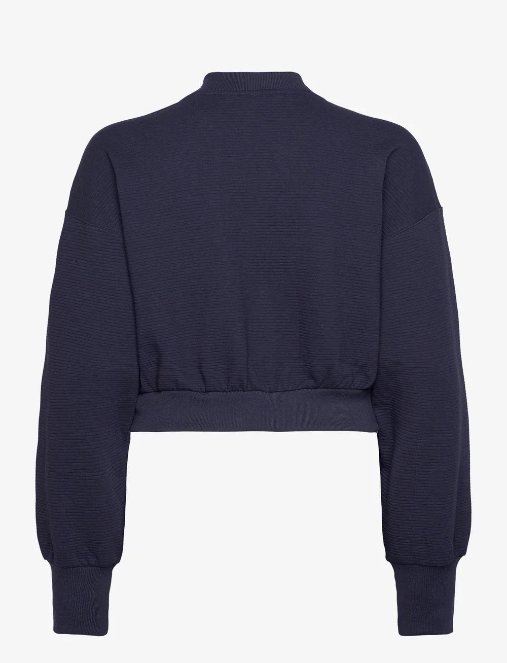 adidas Sportswear - ALL SZN RIB TRACK JACKET - Överdelar - legink - 1