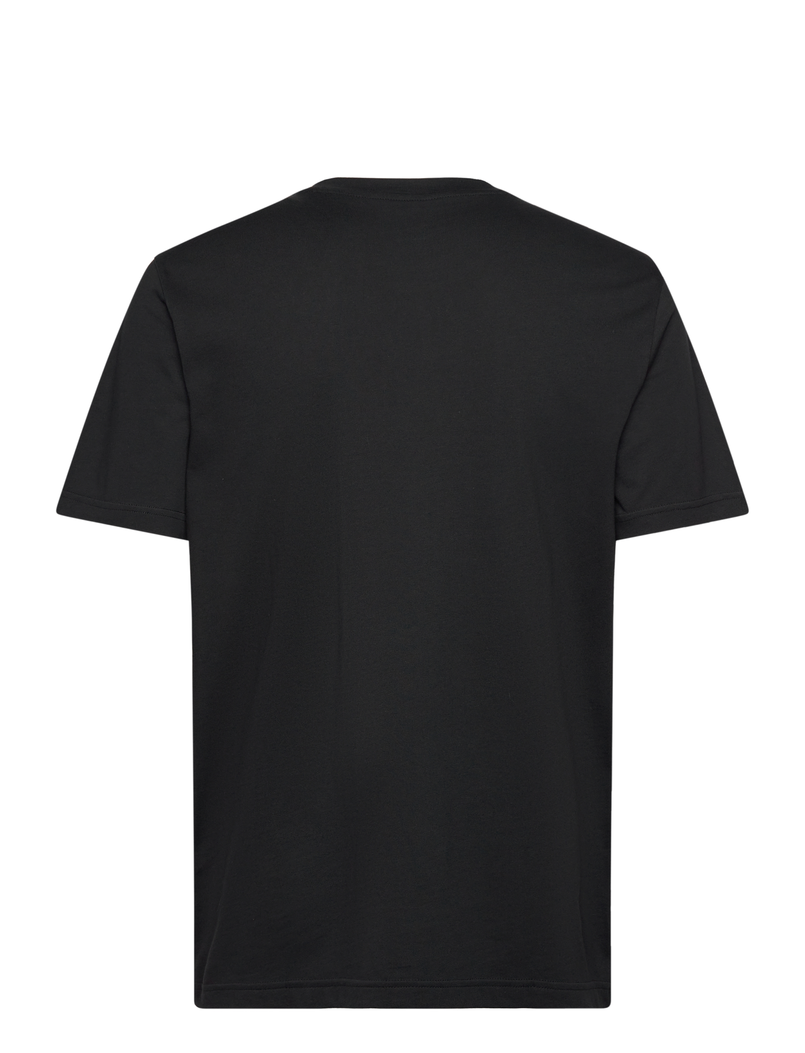 adidas Sportswear - M CAMO BOS T - black - 1