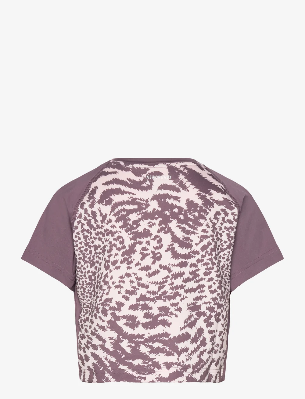 adidas Sportswear - JG PRI TEE - sportoberteile - sanpin/shafig/refsil - 1