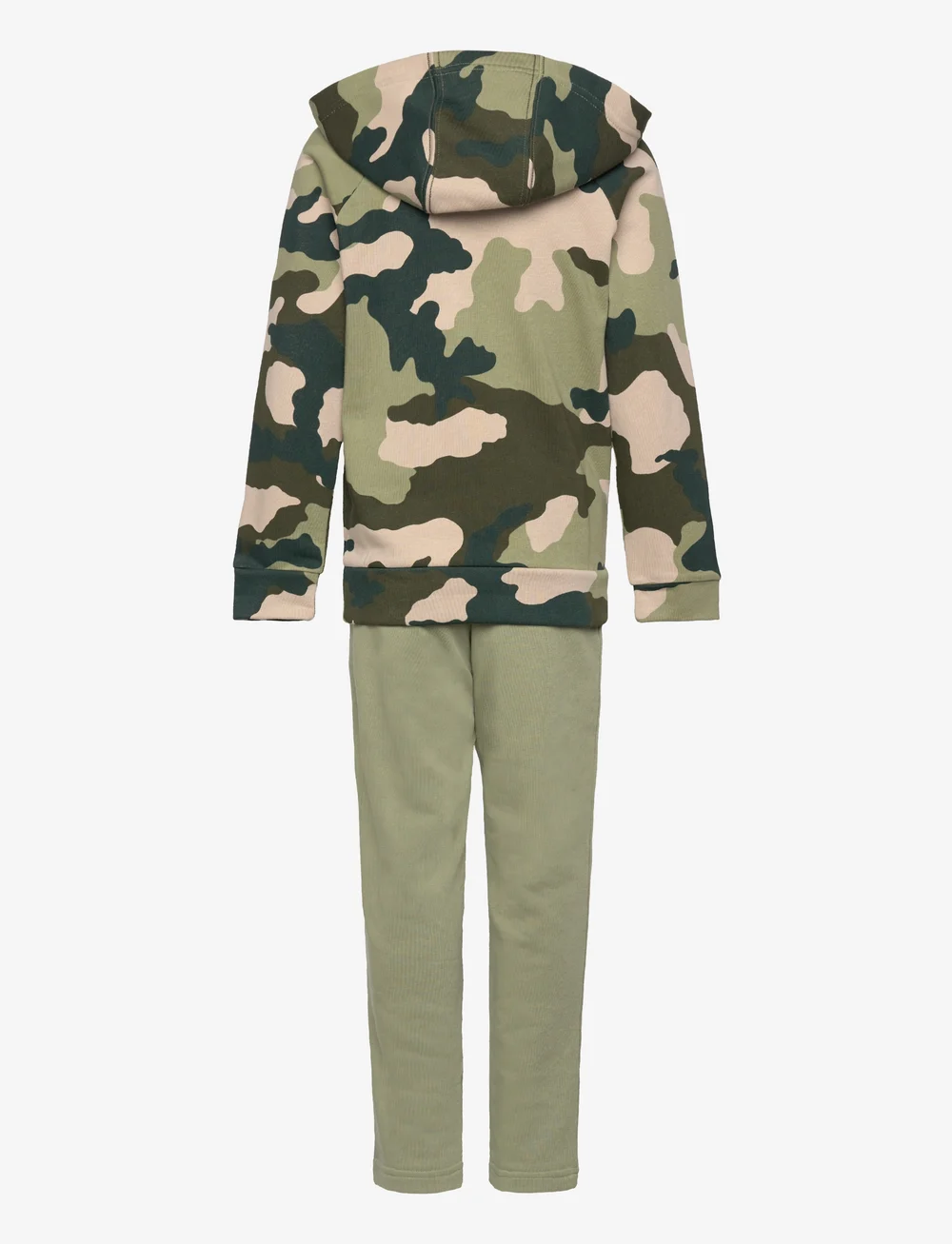 LK CAMO HD SET