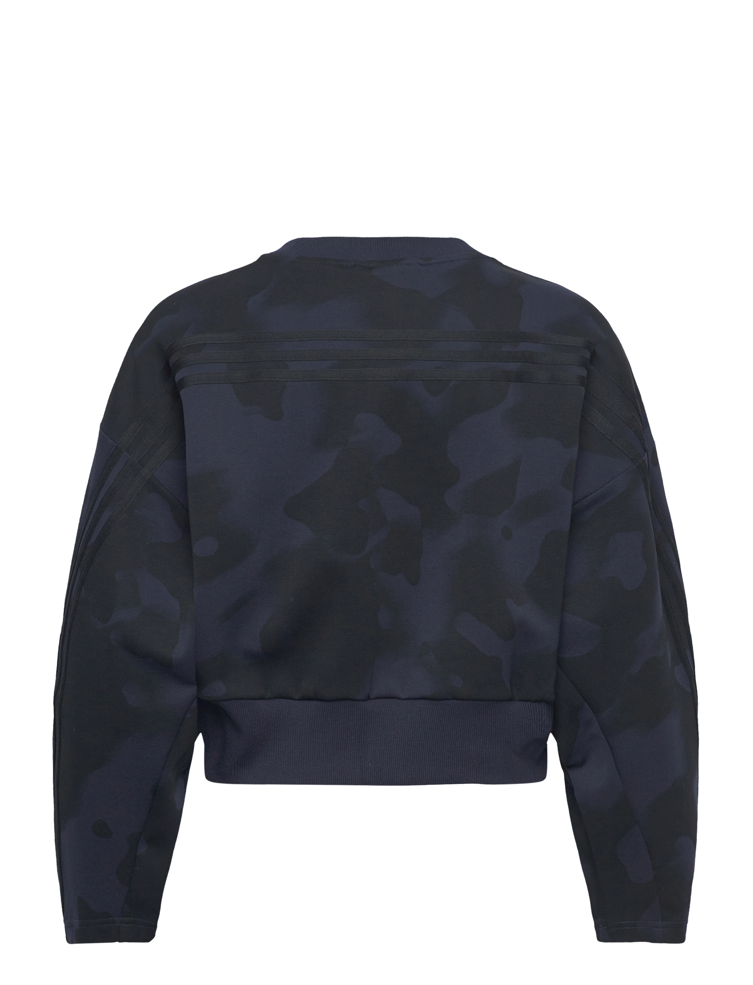 adidas Sportswear - W FI 3S SWT - multco/black - 1