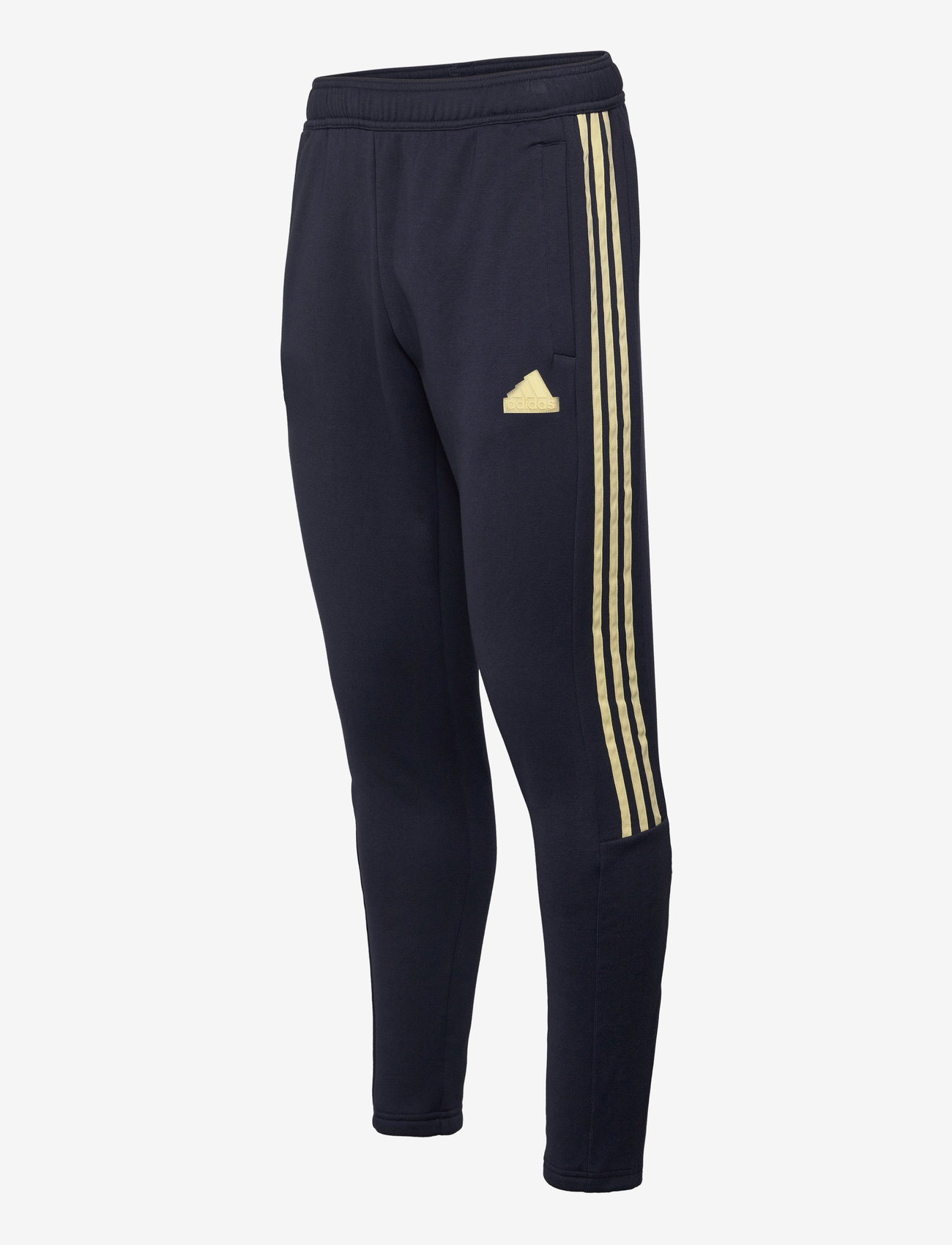 Black Adidas Track Jacket With Gold Stripes Adidas Black And Gold
