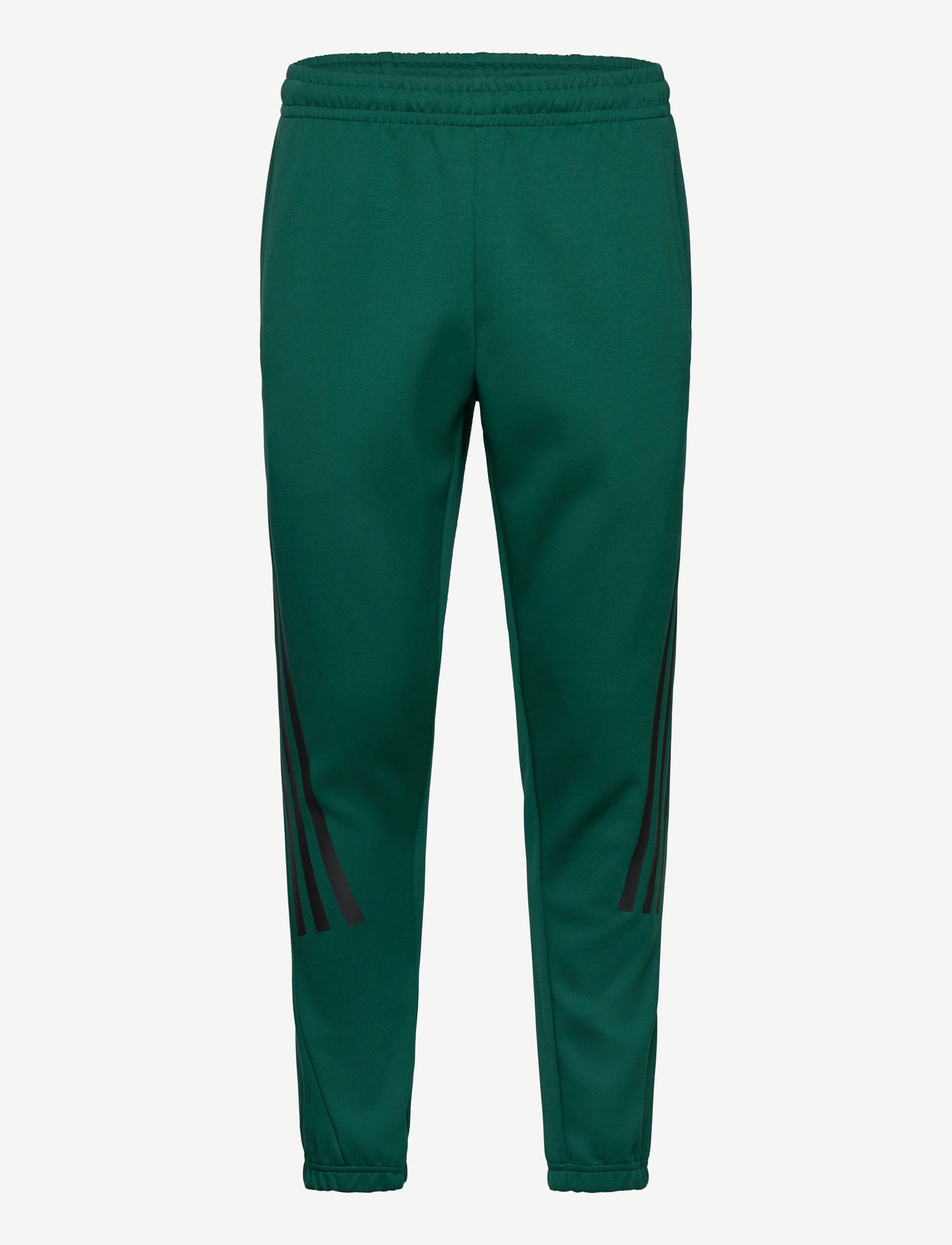 adidas Sportswear - M FI 3S PT - sweatpants - cgreen - 0