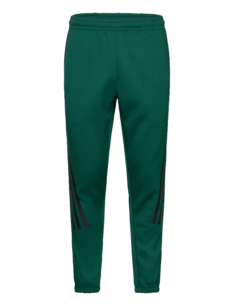 adidas Sportswear - M FI 3S PT - sweatpants - cgreen - 0