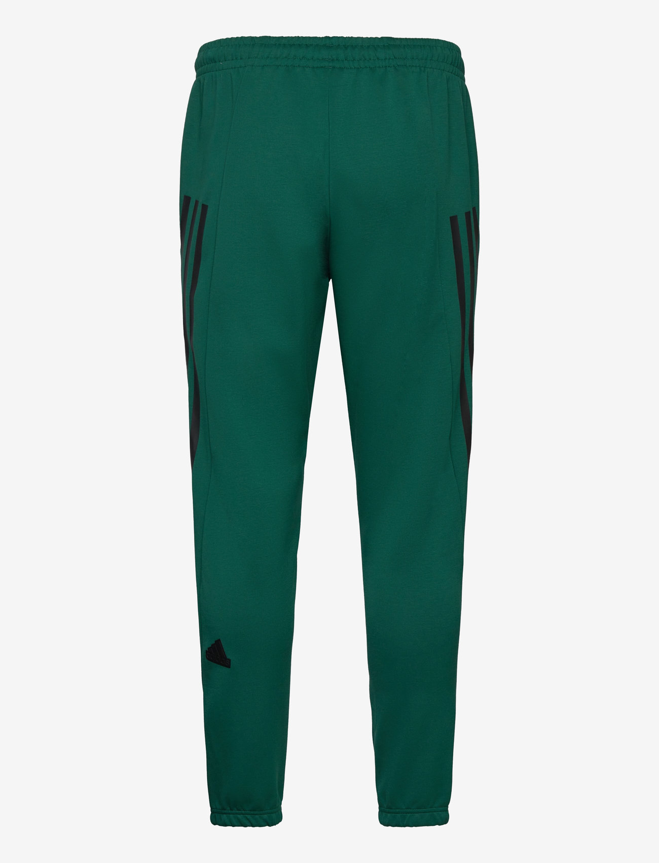 adidas Sportswear - M FI 3S PT - sweatpants - cgreen - 1