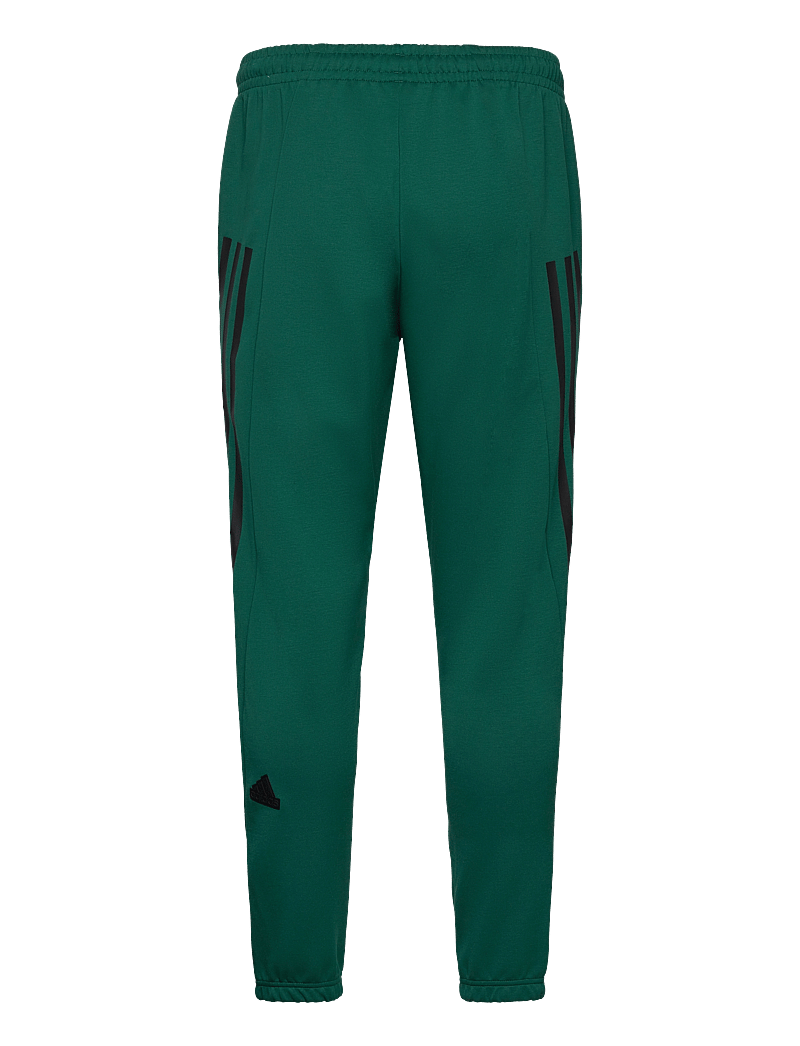 adidas Sportswear - M FI 3S PT - sweatpants - cgreen - 1