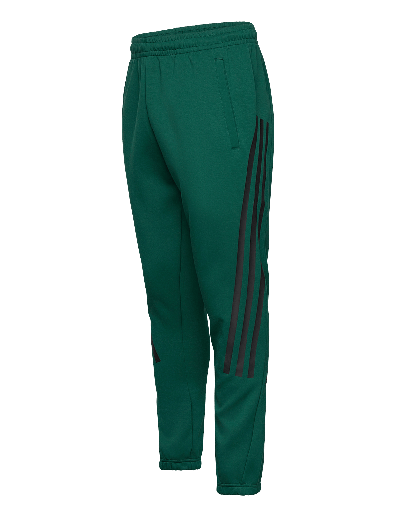 adidas Sportswear - M FI 3S PT - sweatpants - cgreen - 2