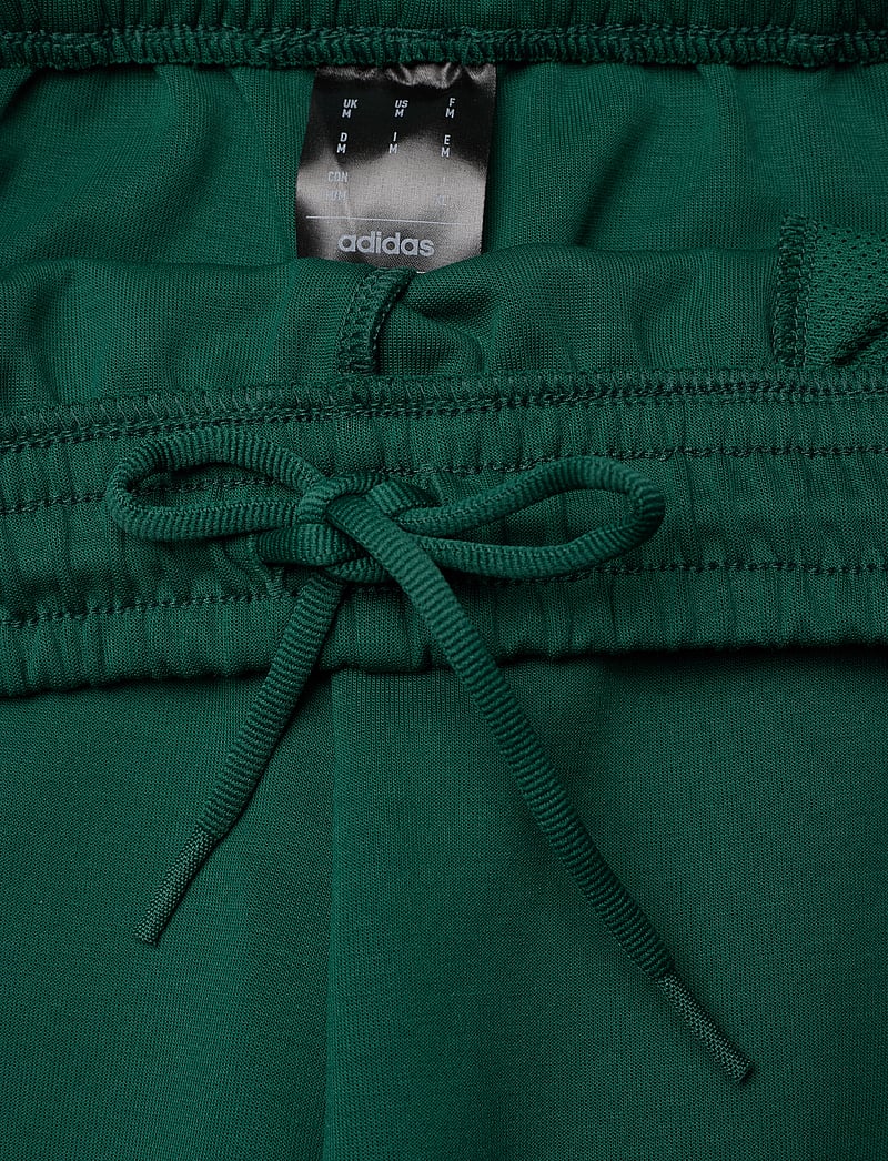 adidas Sportswear - M FI 3S PT - sweatpants - cgreen - 5