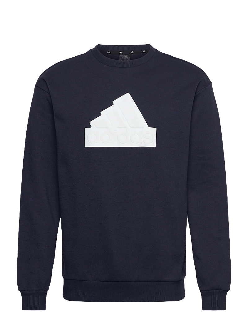 adidas Sportswear - M FI BOS CRW - alussärgid - legink - 0