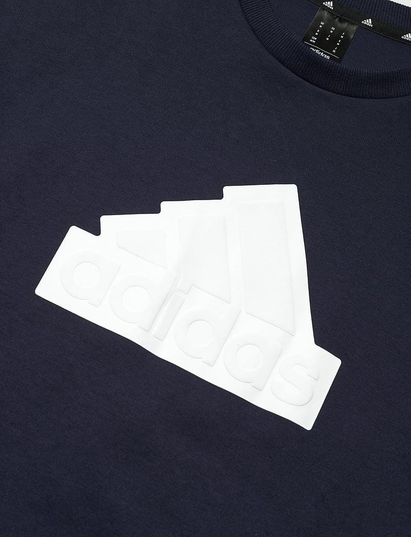 adidas Sportswear - M FI BOS CRW - alussärgid - legink - 2