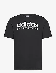 SPW TEE, adidas Sportswear