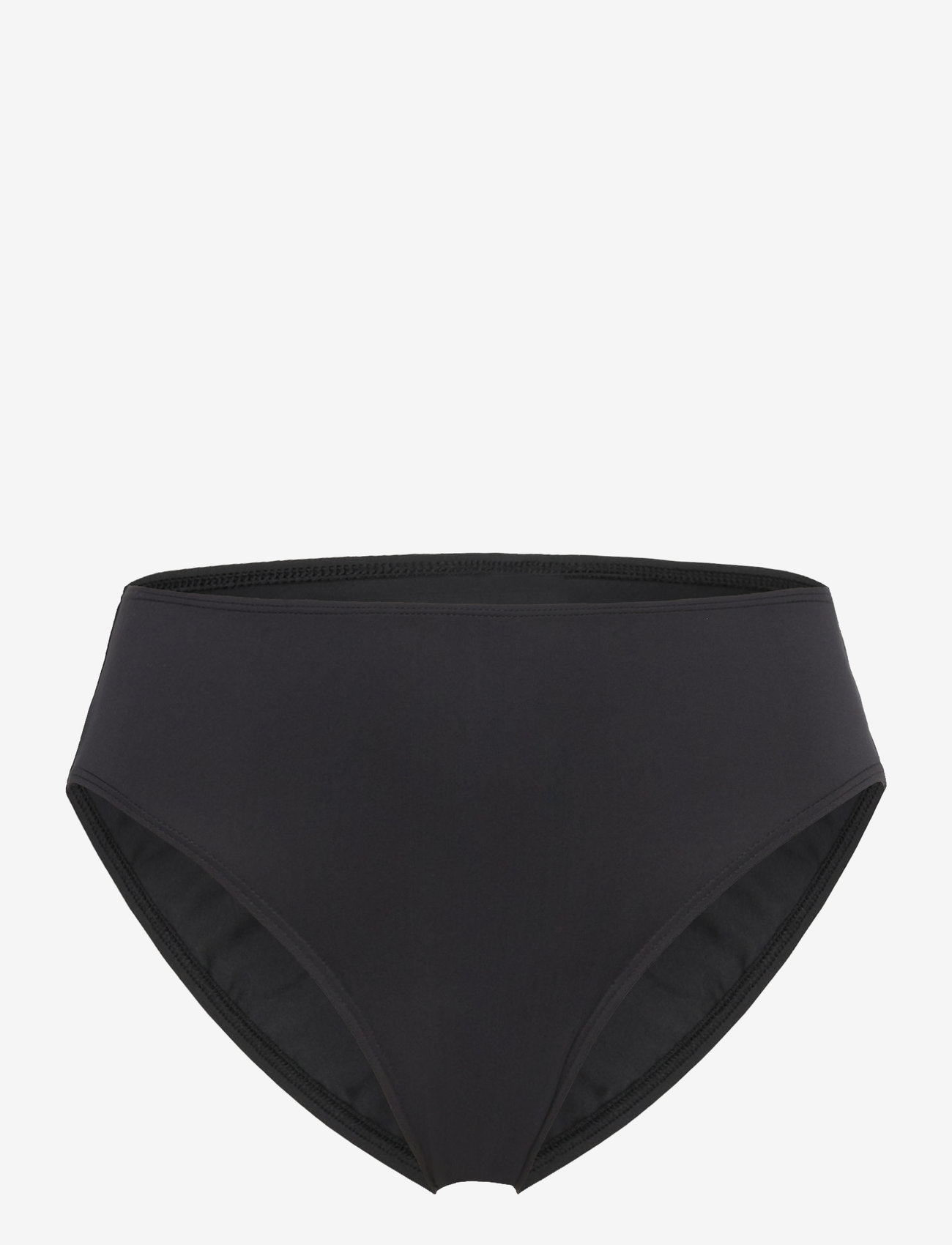 adidas Sportswear - ICONISEA BTM MD - sport-bademode - black/white - 1