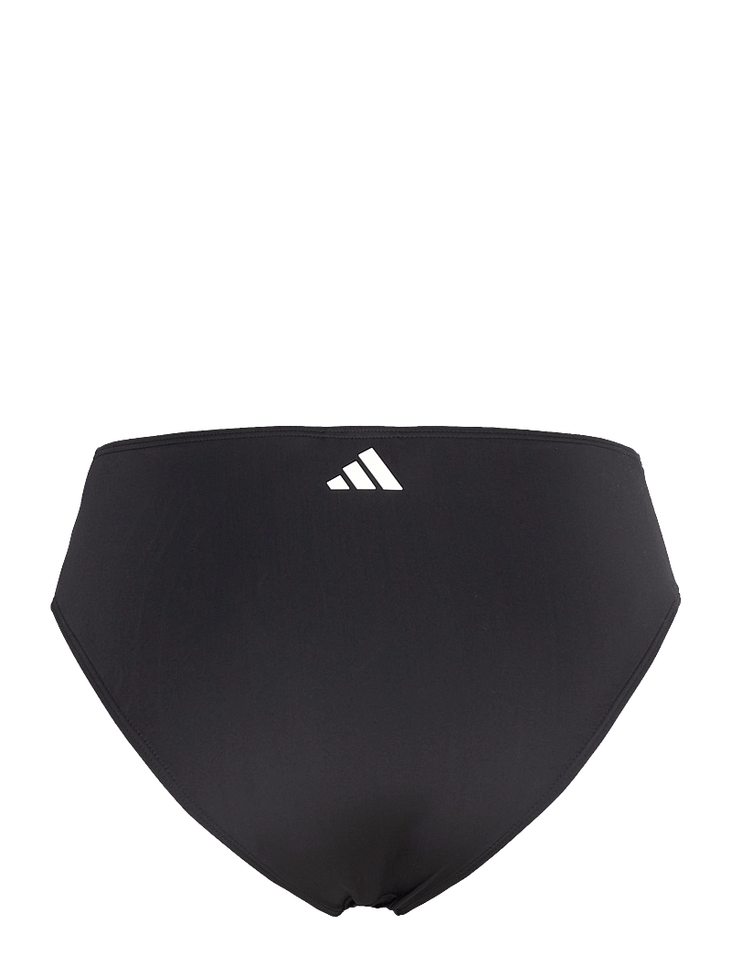 adidas Sportswear - ICONISEA BTM MD - sportiga badkläder - black/white - 2