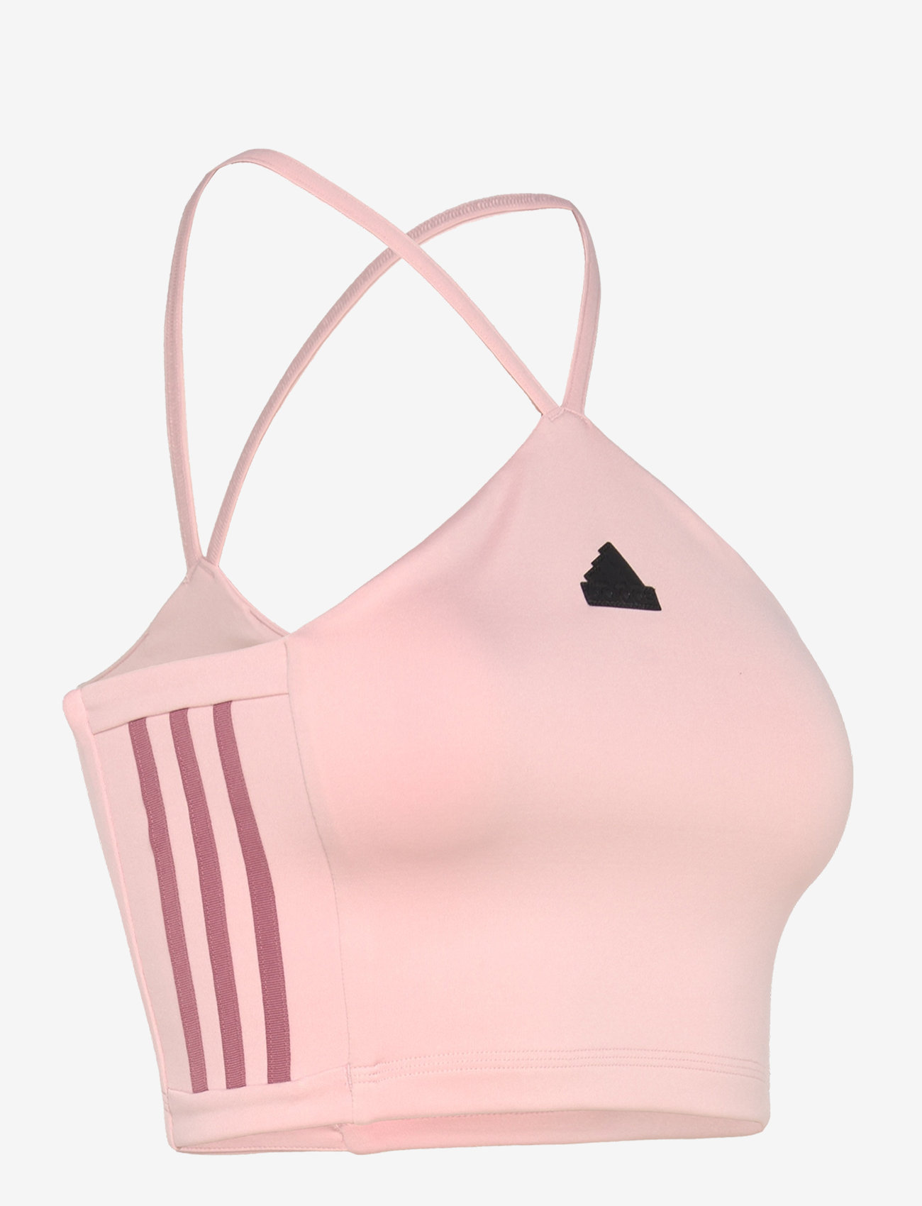 adidas Sportswear Tiro Cut 3 Stripes Summer Triangle Top