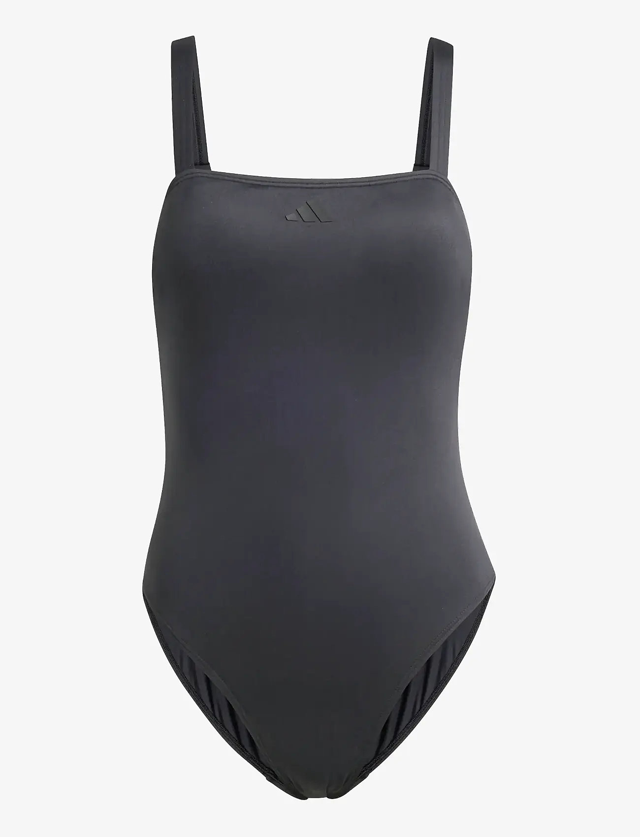 adidas Sportswear - ICONISEA SWIMSU - sportsbadetøj - black - 1